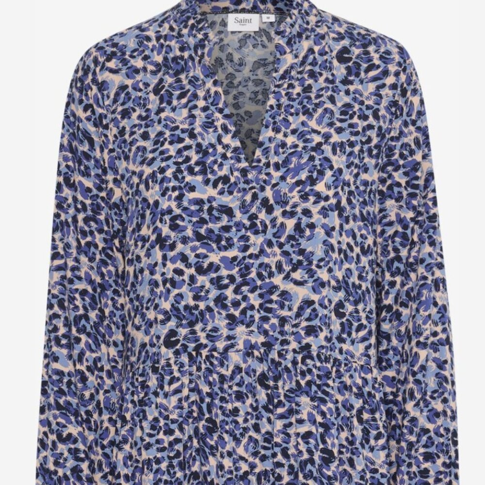 Saint Tropez dress NWT